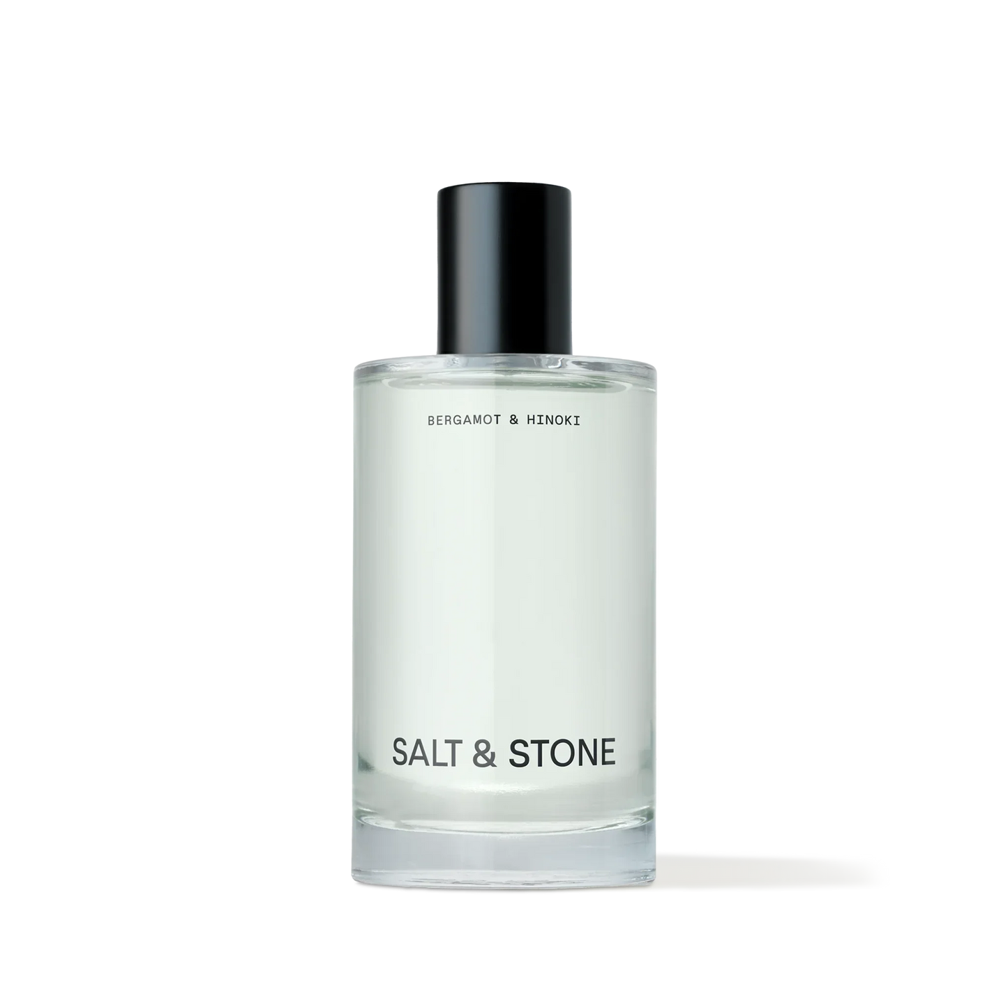 Salt and Stone Body Mist - SALT & STONE - Body - Bergamot & Hinoki / 3.4 FL OZ / 100 ML - Wylde Grey