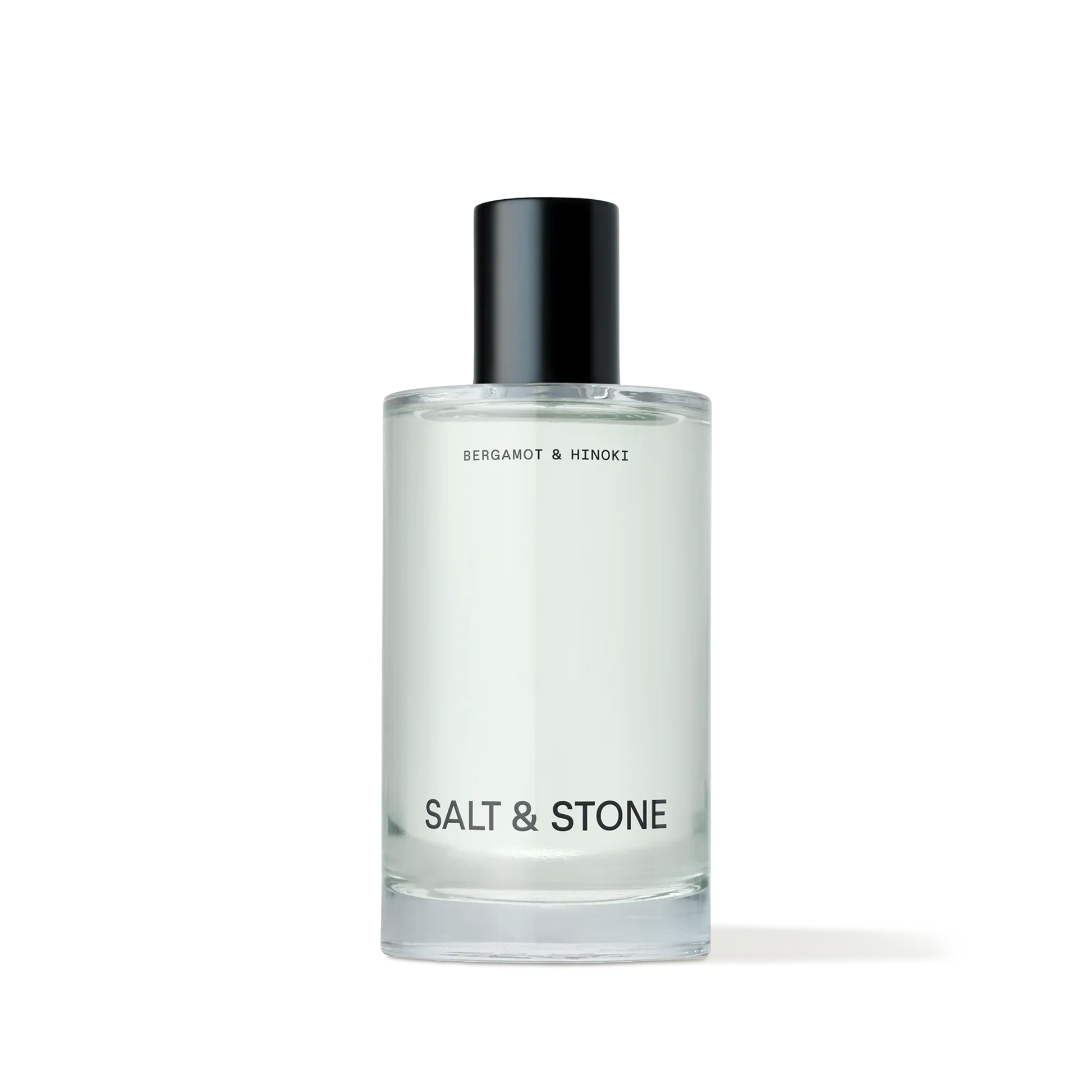 Salt and Stone Body Mist - SALT & STONE - Body - Bergamot & Hinoki / 3.4 FL OZ / 100 ML - Wylde Grey