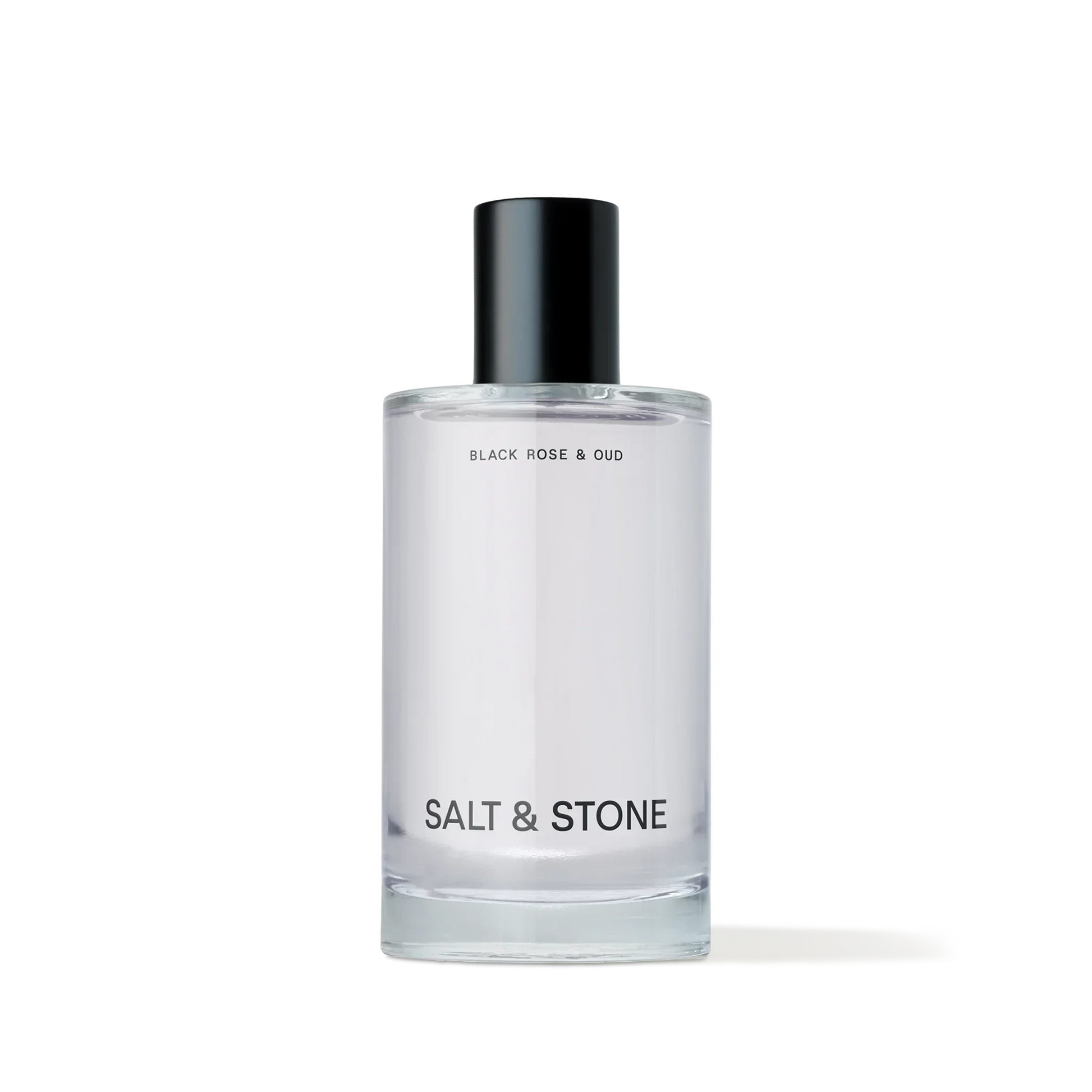 Salt and Stone Body Mist - SALT & STONE - Body - Black Rose & Oud / 3.4 FL OZ / 100 ML - Wylde Grey
