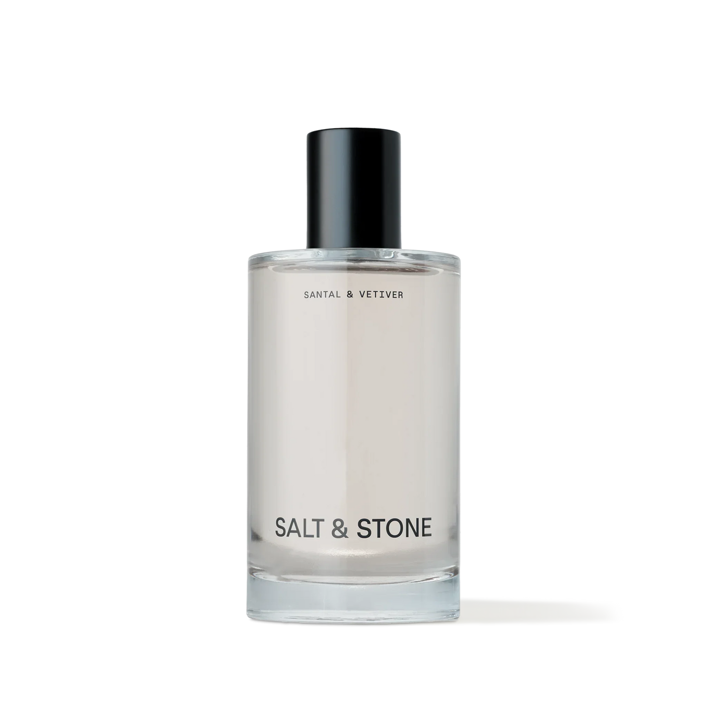 Salt and Stone Body Mist - SALT & STONE - Body - Santal & Vetiver / 3.4 FL OZ / 100 ML - Wylde Grey