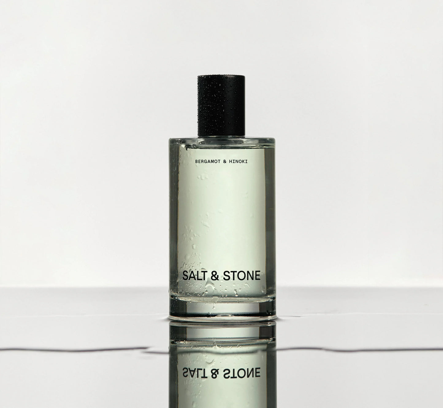 Salt and Stone Body Mist - SALT & STONE - Body - Saffron & Cedar / 3.4 FL OZ / 100 ML - Wylde Grey