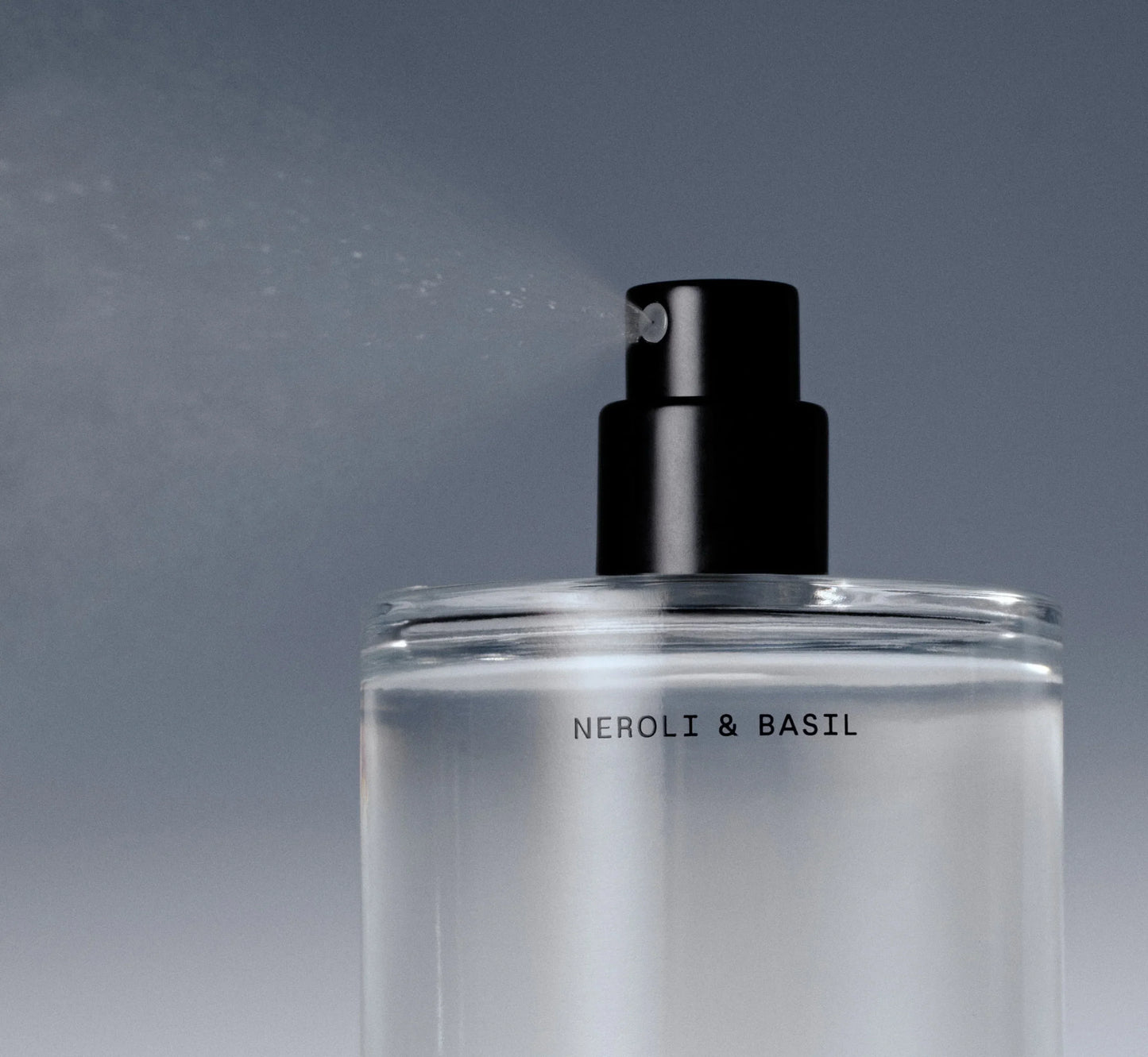 Salt and Stone Body Mist - SALT & STONE - Body - Saffron & Cedar / 3.4 FL OZ / 100 ML - Wylde Grey