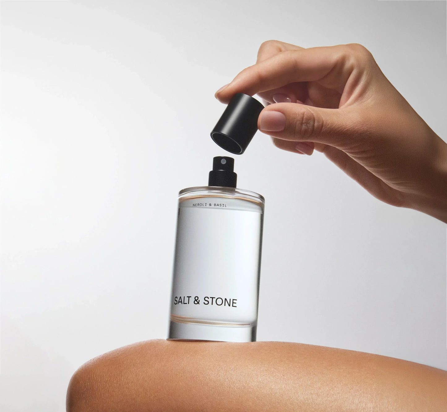 Salt and Stone Body Mist - SALT & STONE - Body - Saffron & Cedar / 3.4 FL OZ / 100 ML - Wylde Grey
