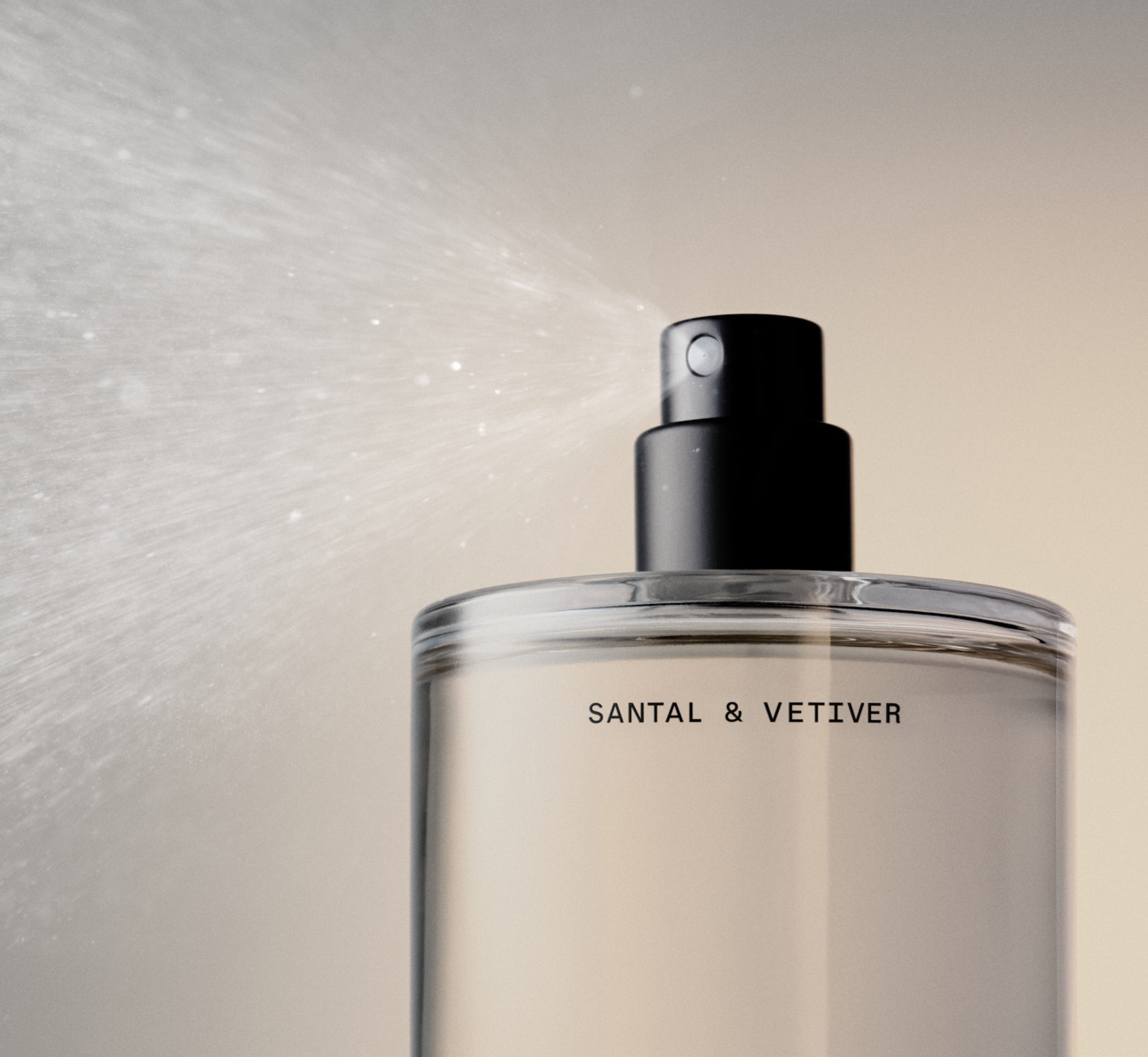 Salt and Stone Body Mist - SALT & STONE - Wylde Grey