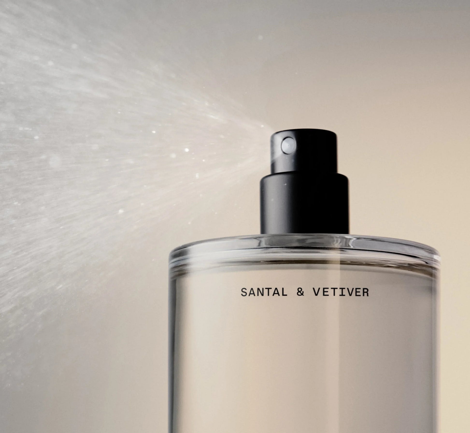 Salt and Stone Body Mist - SALT & STONE - Body - Saffron & Cedar / 3.4 FL OZ / 100 ML - Wylde Grey