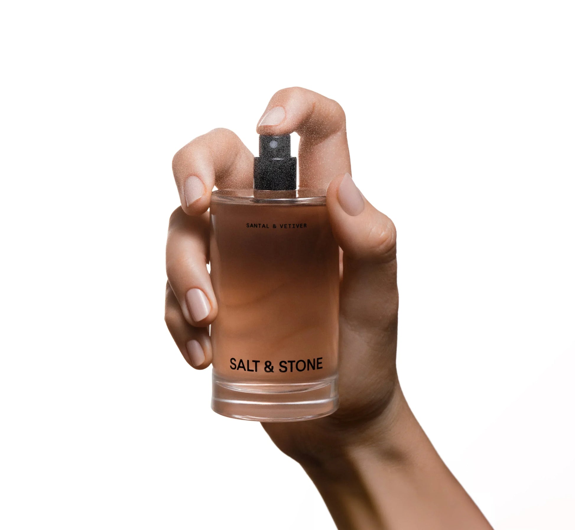 Salt and Stone Body Mist - SALT & STONE - Body - Saffron & Cedar / 3.4 FL OZ / 100 ML - Wylde Grey
