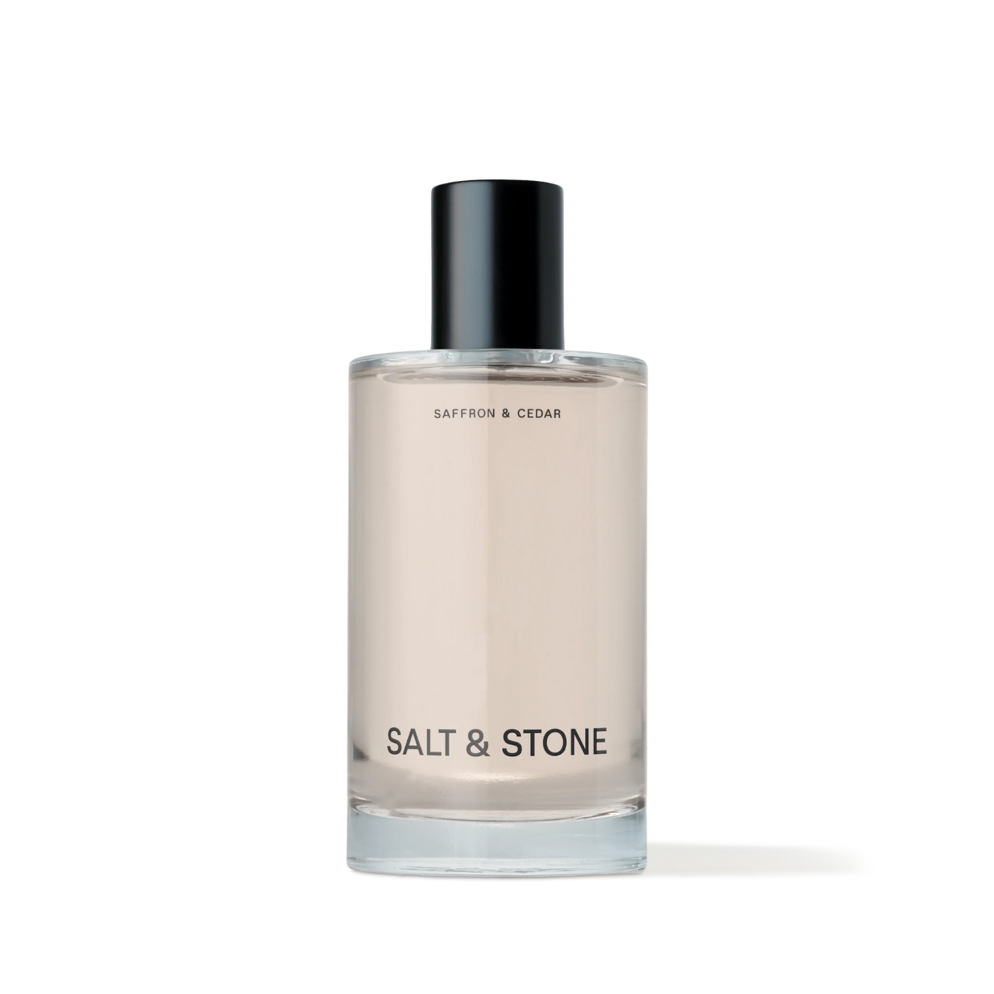 Salt and Stone Body Mist - SALT & STONE - Body - Saffron & Cedar / 3.4 FL OZ / 100 ML - Wylde Grey