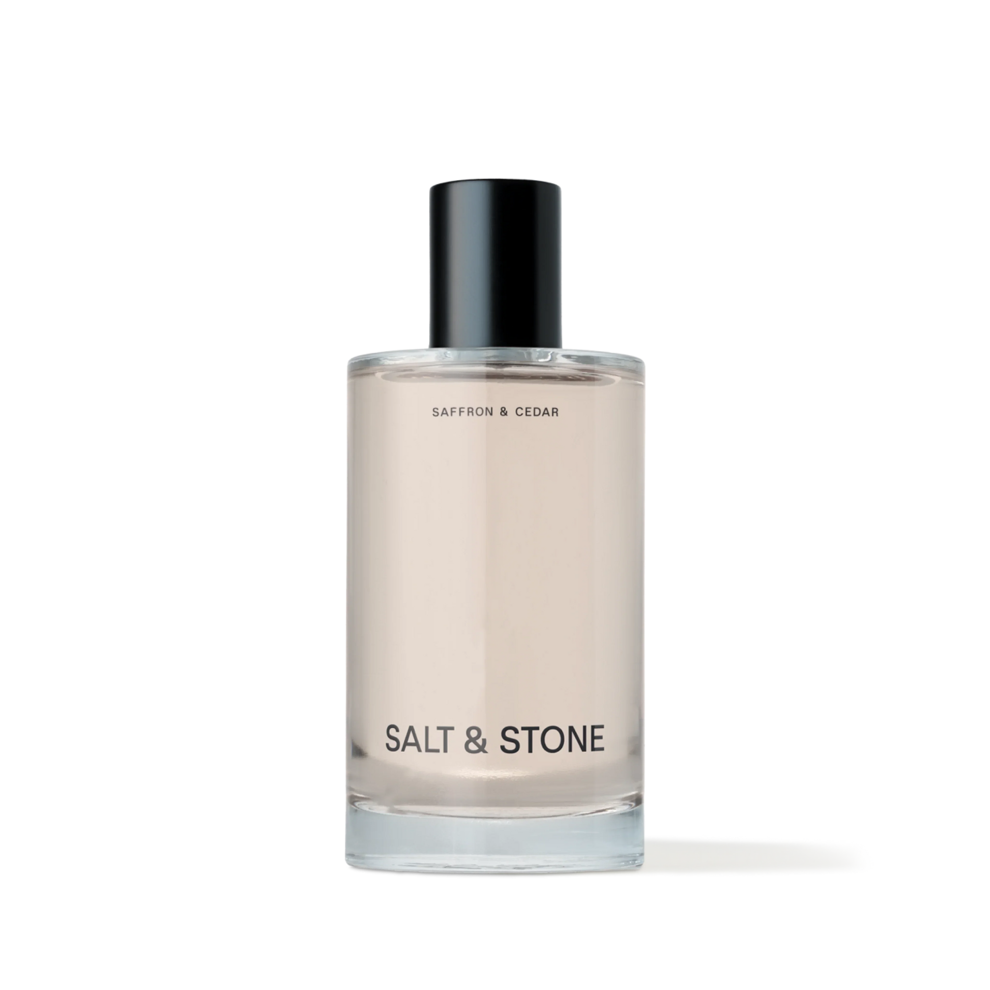 Salt and Stone Body Mist - SALT & STONE - Body - Saffron & Cedar / 3.4 FL OZ / 100 ML - Wylde Grey