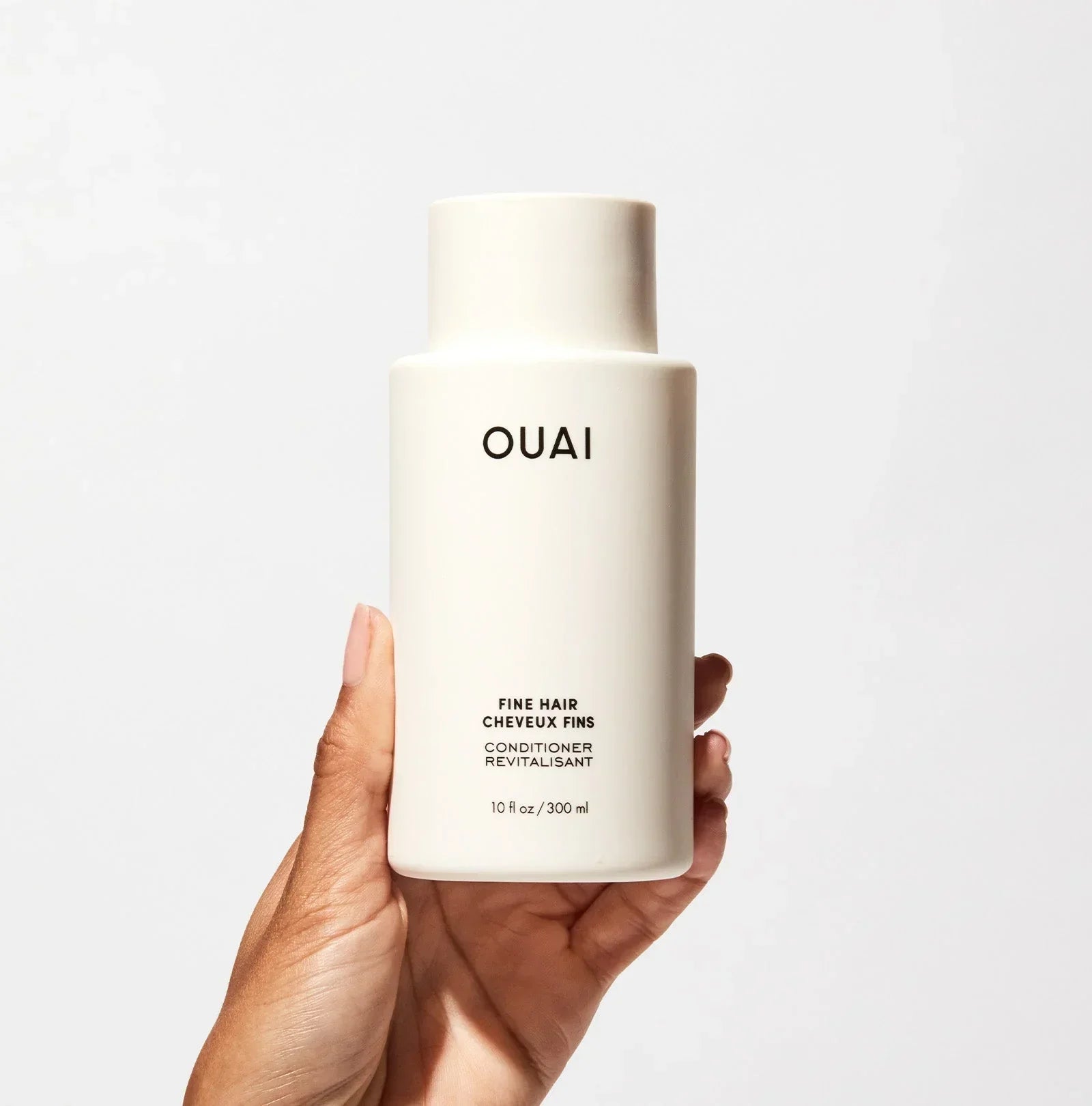 OUAI Fine Hair Conditioner - Ouai - Conditioner - Default Title - Wylde Grey
