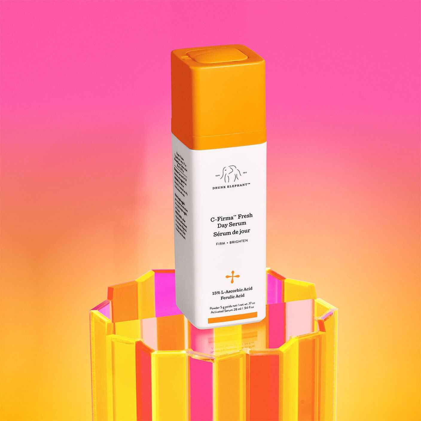Drunk Elephant C-Firma Fresh Vitamin-C Day Serum