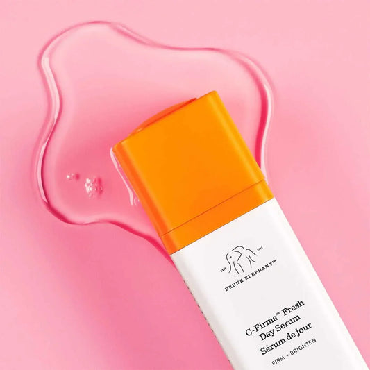 Drunk Elephant C-Firma Fresh Vitamin-C Day Serum - Drunk Elephant - Skincare - 1 - Wylde Grey