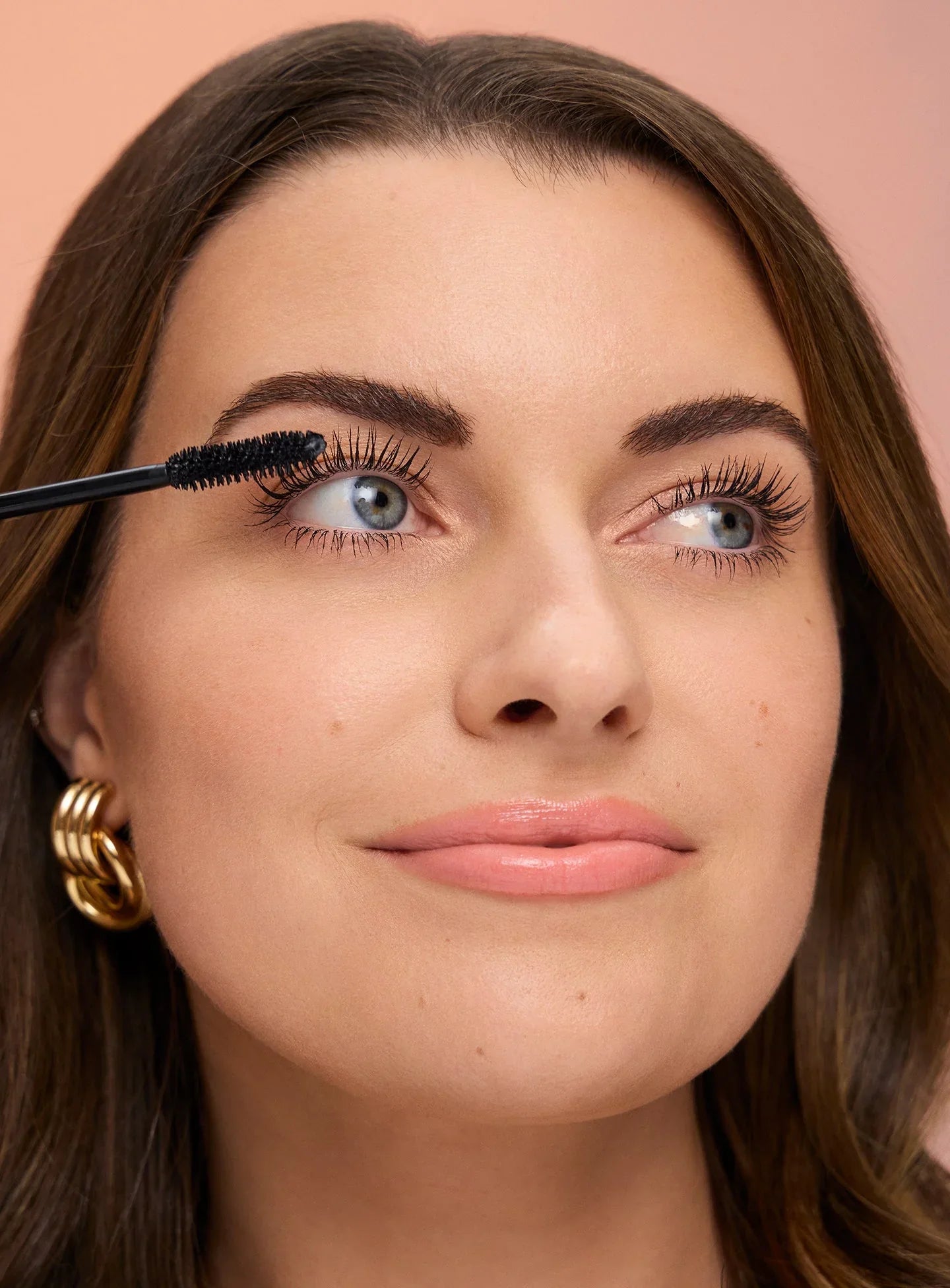 Rare Beauty Perfect Strokes Universal Volumizing Mascara - Rare Beauty - Mascara - Default Title - Wylde Grey