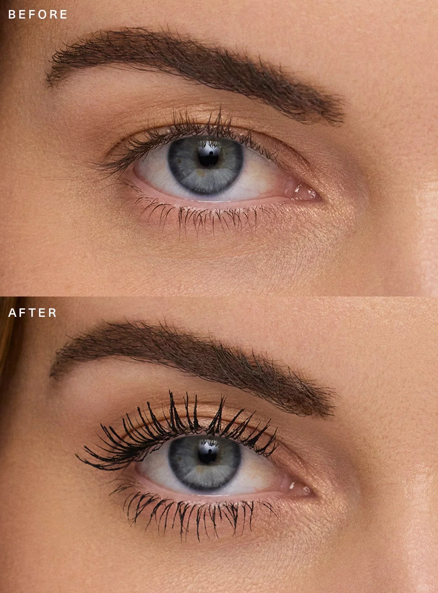 Rare Beauty Perfect Strokes Universal Volumizing Mascara - Rare Beauty - Mascara - Default Title - Wylde Grey