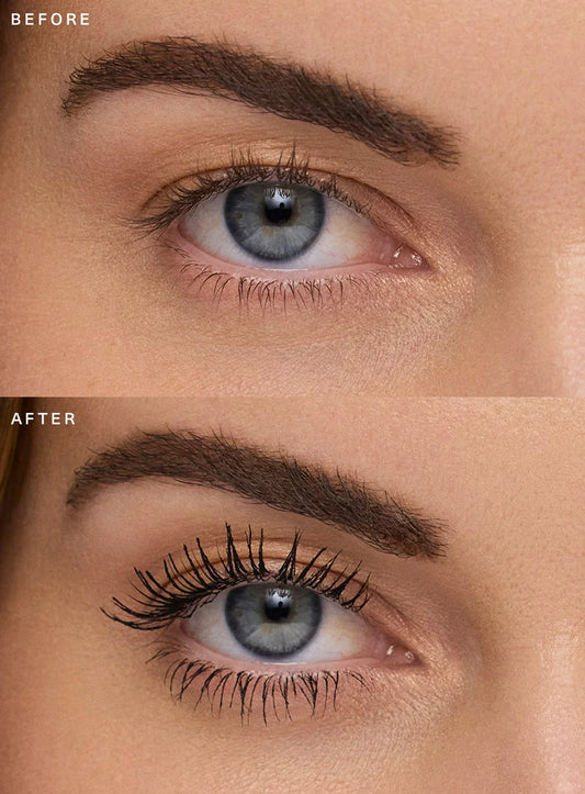 Rare Beauty Perfect Strokes Universal Volumizing Mascara - Rare Beauty - Mascara - Default Title - Wylde Grey