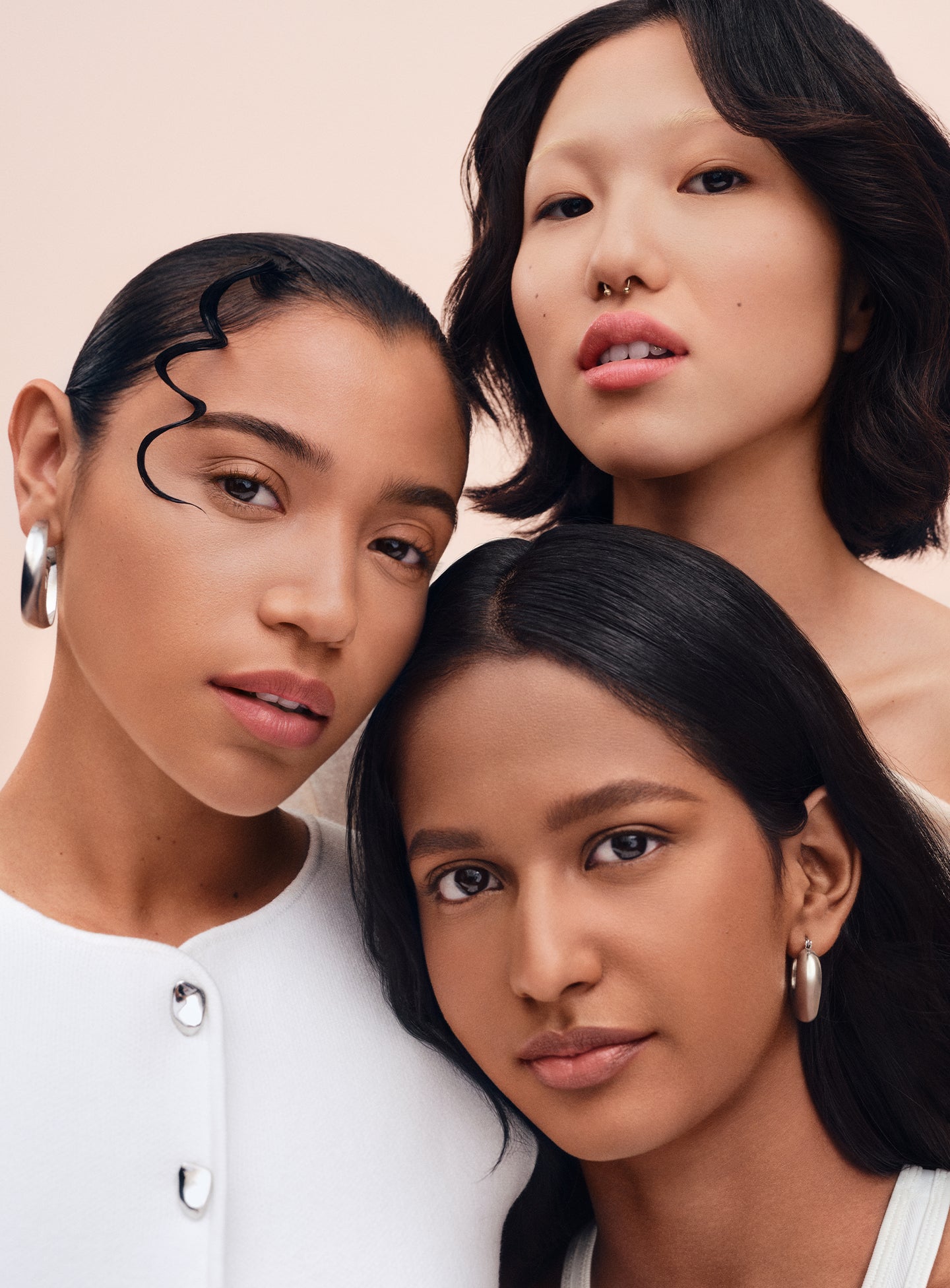 Rare Beauty True to Myself Natural Matte Longwear Foundation