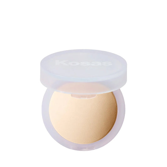 Kosas Cloud Set Setting Powder - Kosas Cosmetics - Setting Powder - Breezy - Wylde Grey