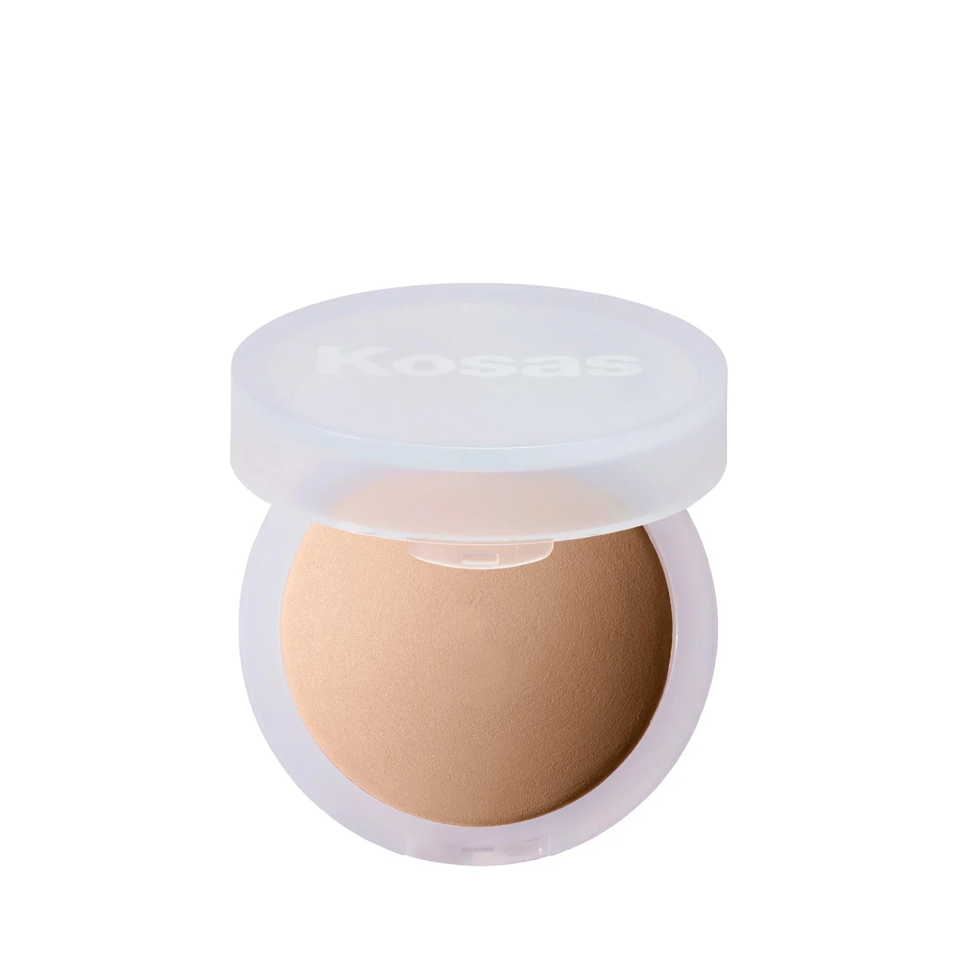 Kosas Cloud Set Setting Powder - Kosas Cosmetics - Setting Powder - Pillowy - Wylde Grey