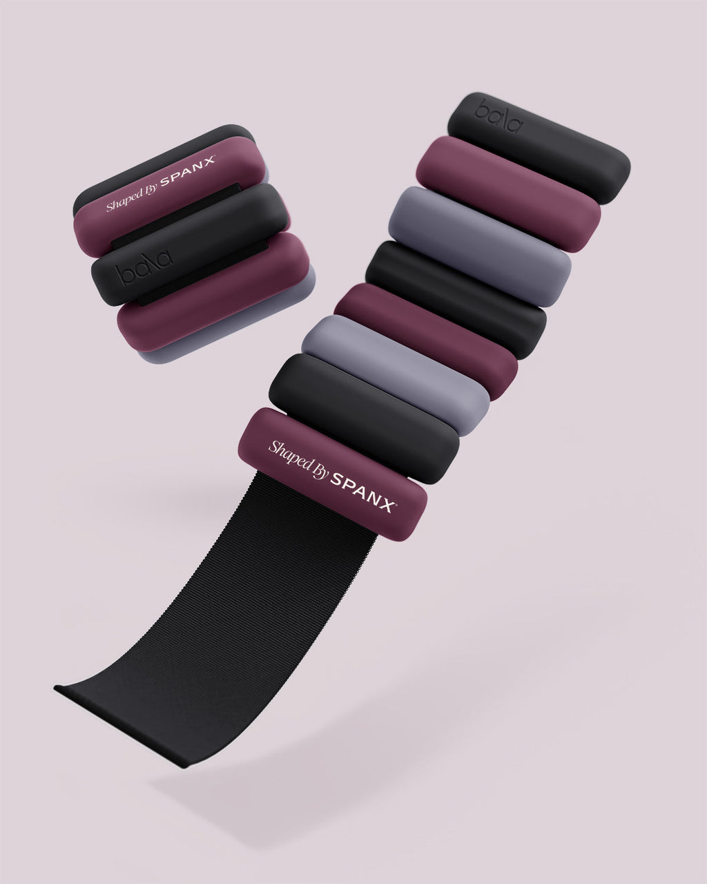 2 LB / Spanx