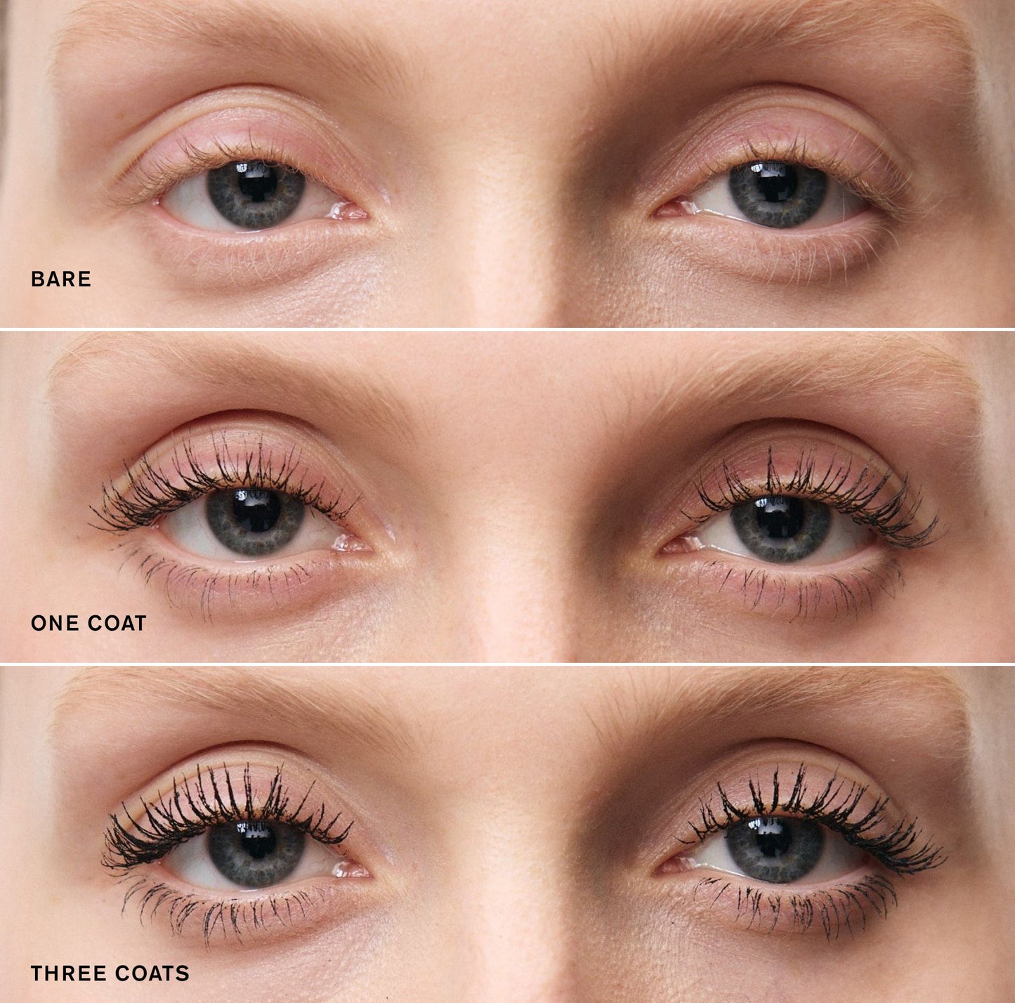 Merit Clean Volume Mascara