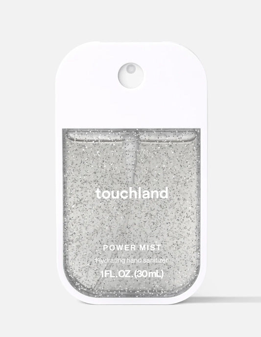 Touchland Confetti Cake Hand Sanitizer - Touchland - Hand sanitizer - Default Title - Wylde Grey