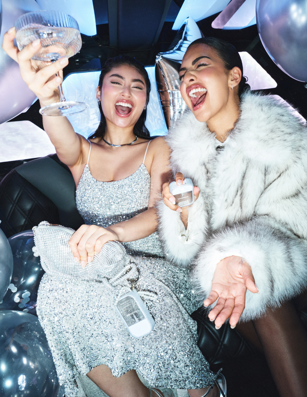 Touchland Confetti Cake Hand Sanitizer