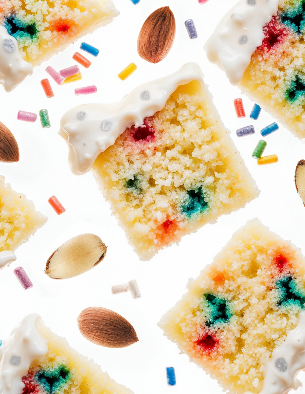 Touchland Confetti Cake Hand Sanitizer