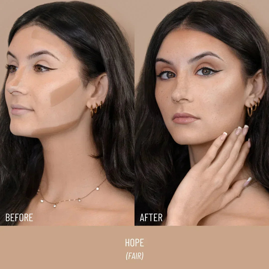 No Limits Cream Bronzer Stick - LYS Beauty - Bronzer - Worthy - Wylde Grey