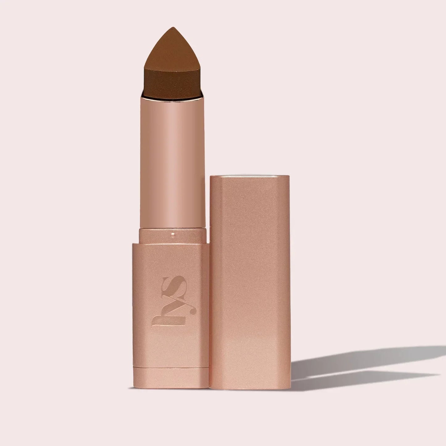No Limits Cream Bronzer Stick - LYS Beauty - Bronzer - Strength - Wylde Grey