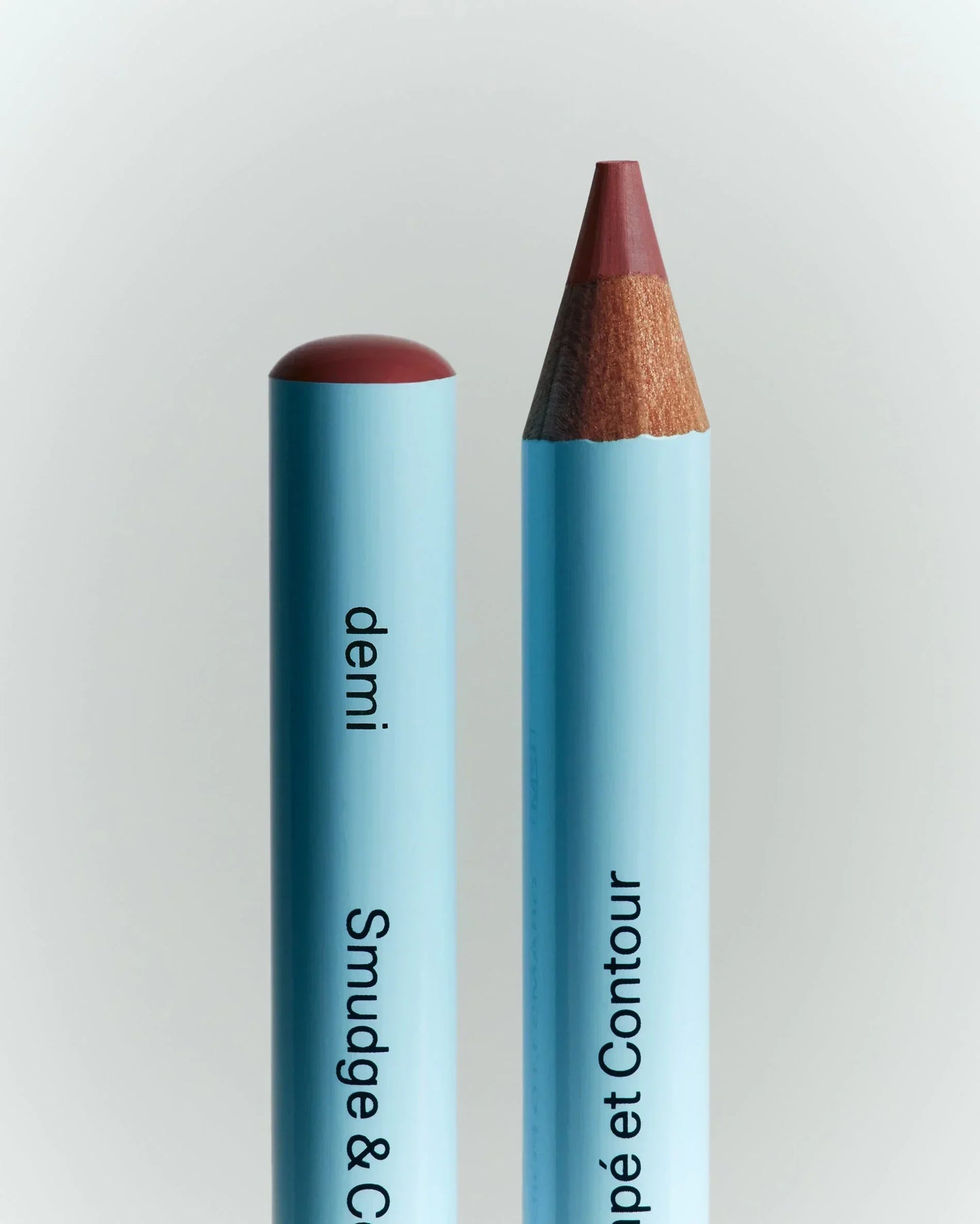 Fara Homidi Smudge & Contour Lip Pencil - Fara Homidi - Lip Pencil - Demi - Wylde Grey