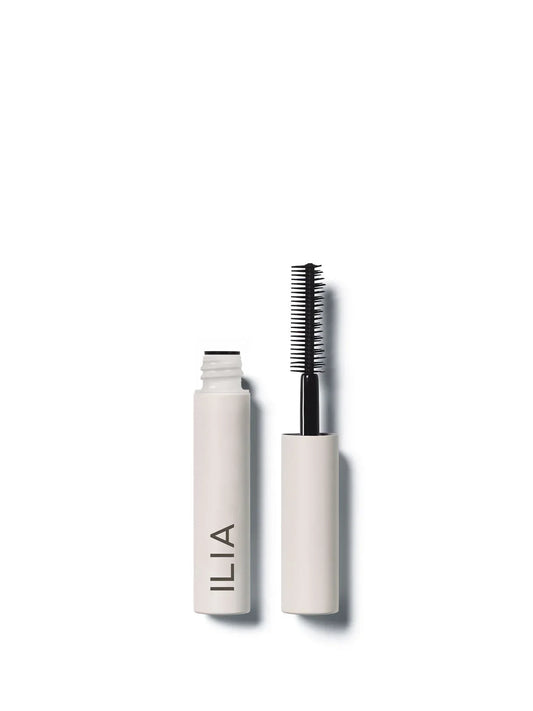 Ilia Limitless Lash Mascara - ILIA Beauty - Limitless Lash Mascara - After Midnight / Mini - Wylde Grey