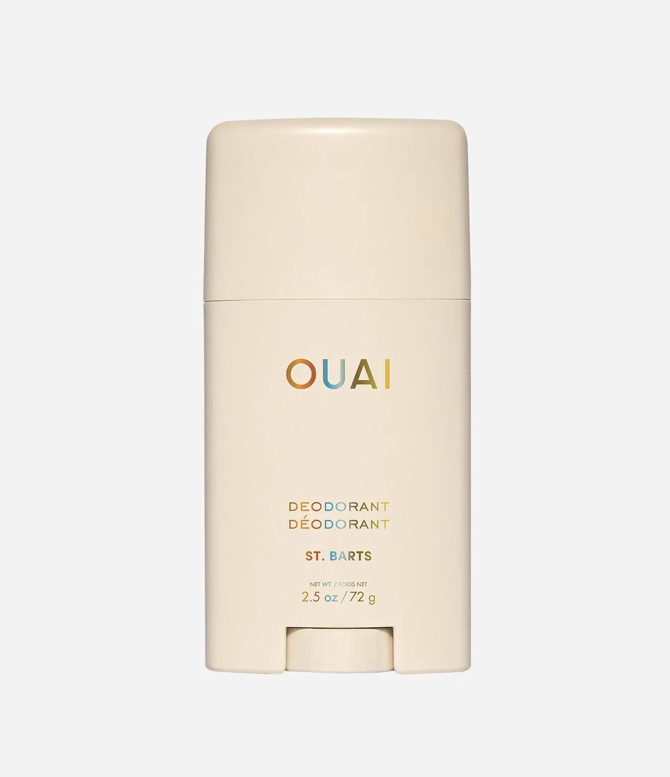 Ouai Deodorant - St. Barts Scent - OUAI - Deodorants - Default Title - Wylde Grey