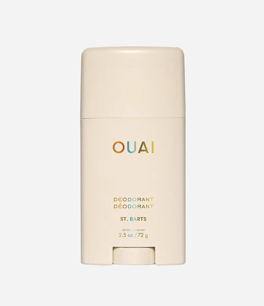 Ouai Deodorant - St. Barts Scent - OUAI - Deodorants - Default Title - Wylde Grey