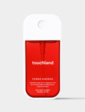 Touchland Golden Amber Body & Hair Fragrance Mist