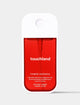 Touchland Golden Amber Body & Hair Fragrance Mist - Touchland - Hand sanitizer - Default Title - Wylde Grey