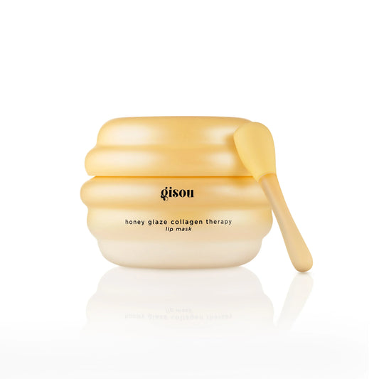 Gisou Honey Glaze Collagen Therapy Lip Mask - Gisou US - Lip Treatment - Default Title - Wylde Grey