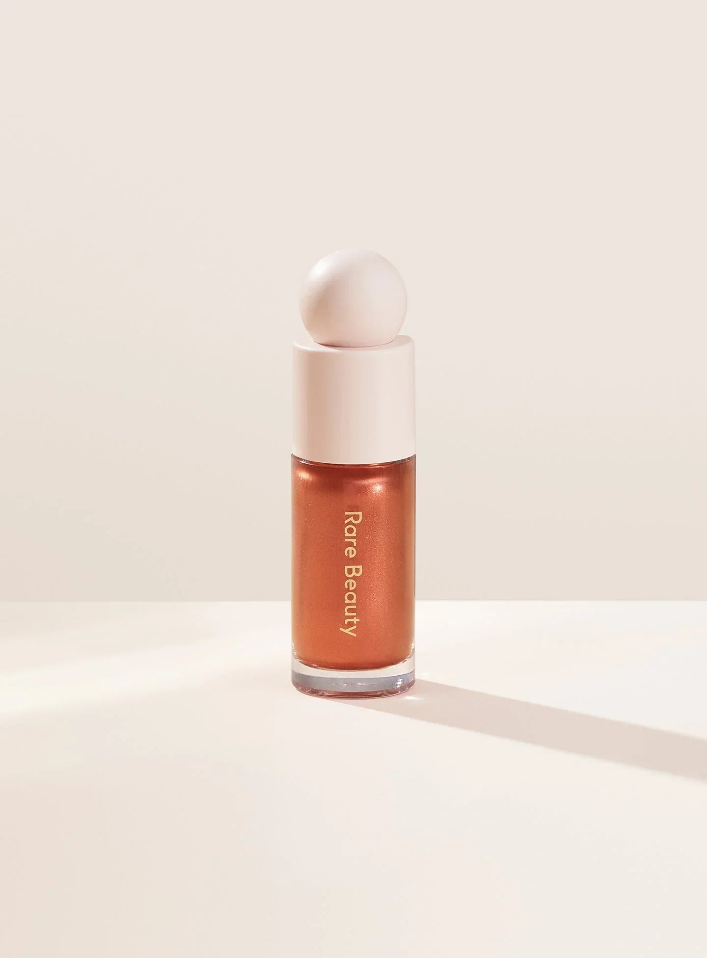 Rare Beauty Positive Light Liquid Luminizer - Rare Beauty - Luminizer - Exhilarate - Wylde Grey