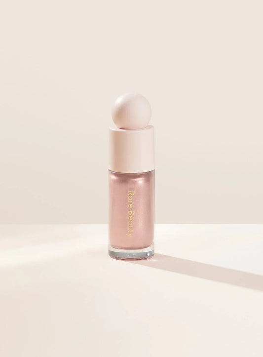 Rare Beauty Positive Light Liquid Luminizer - Rare Beauty - Luminizer - Enchant - Wylde Grey