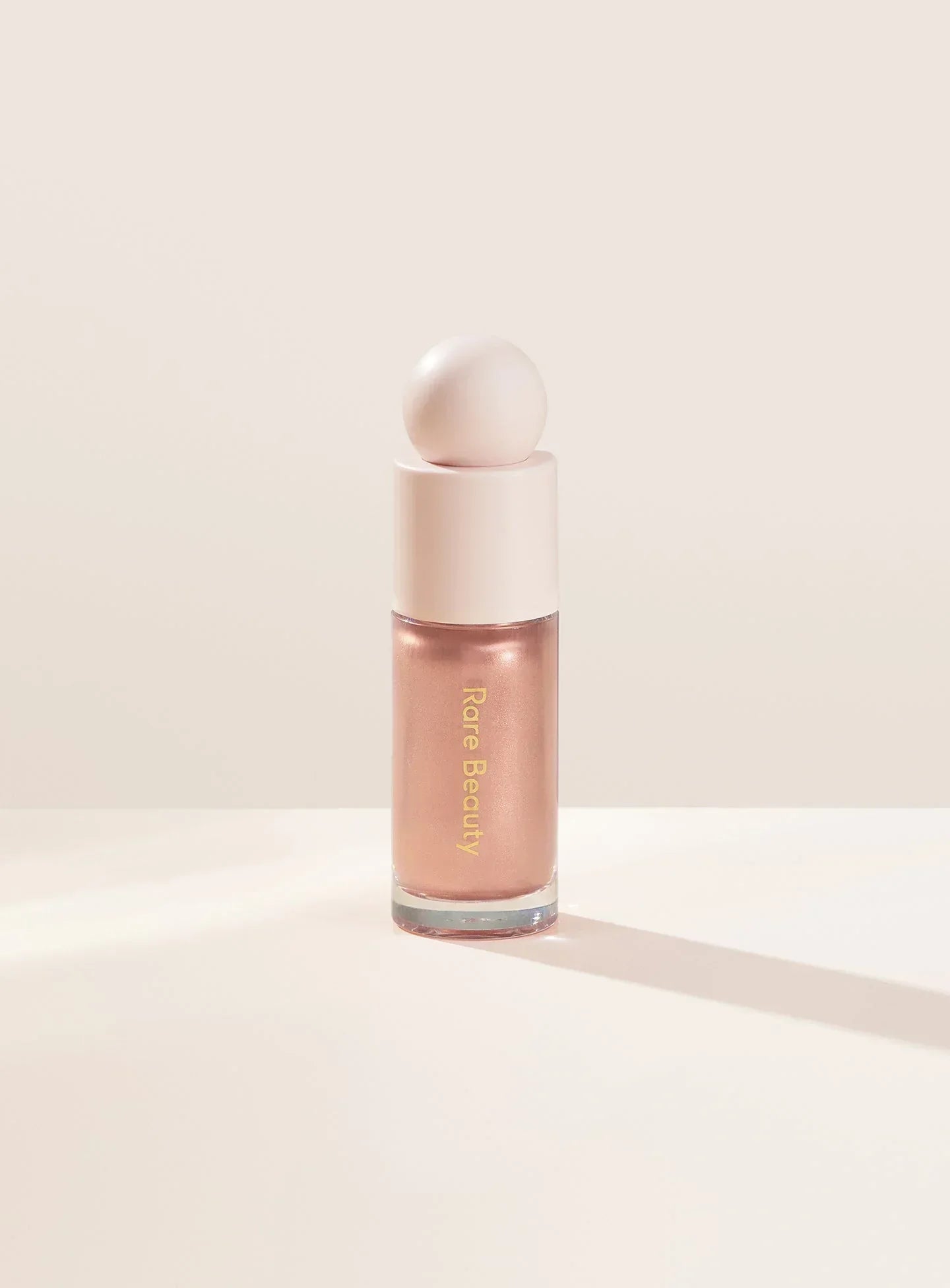 Rare Beauty Positive Light Liquid Luminizer - Rare Beauty - Luminizer - Mesmerize - Wylde Grey