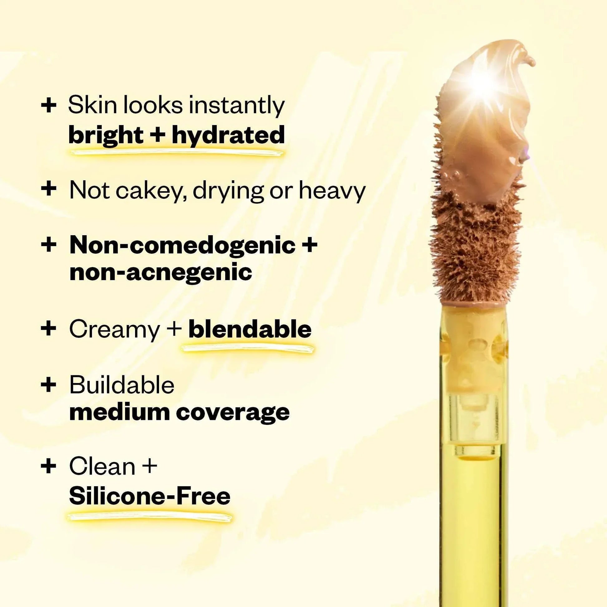 Kosas Revealer Concealer
