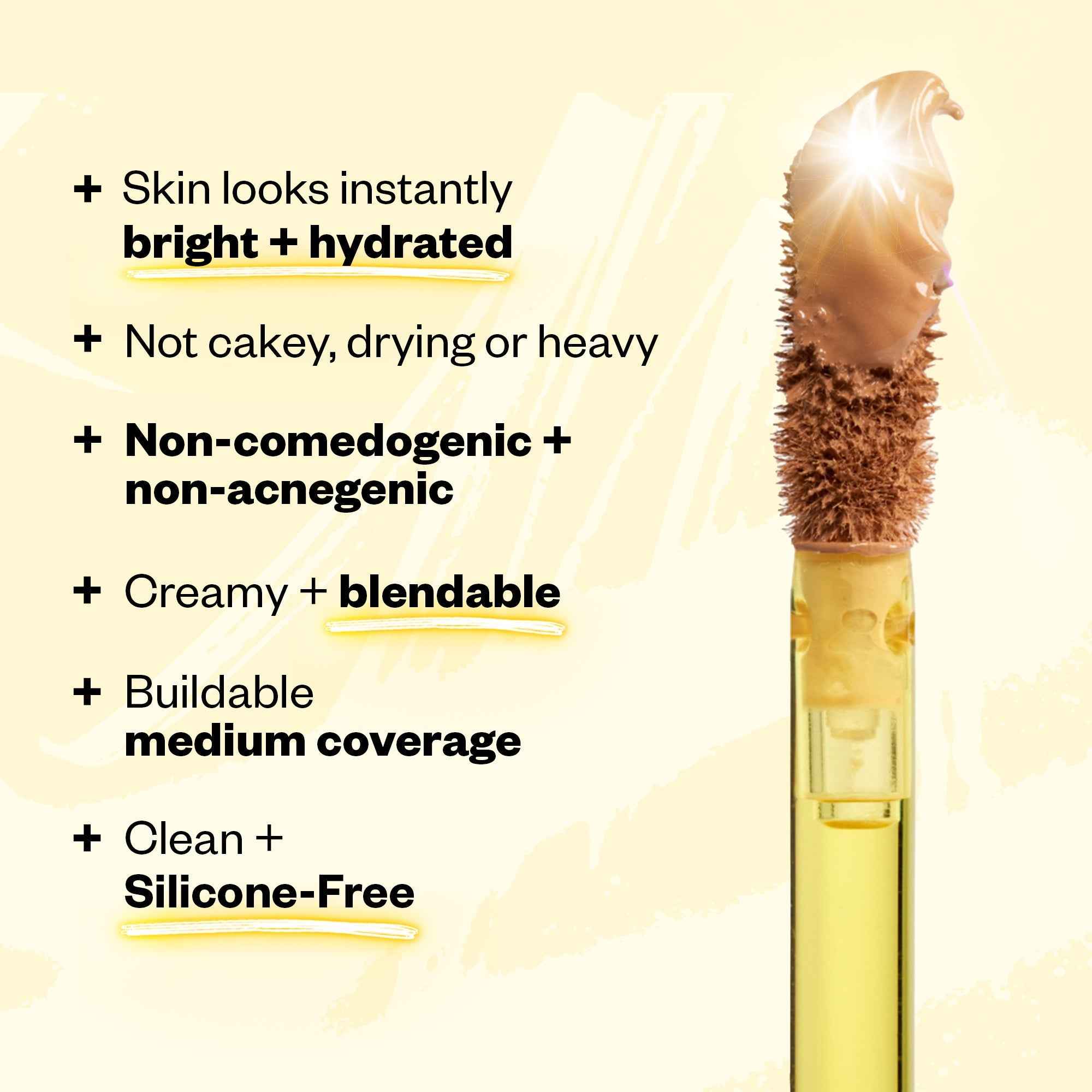 Kosas Revealer Concealer