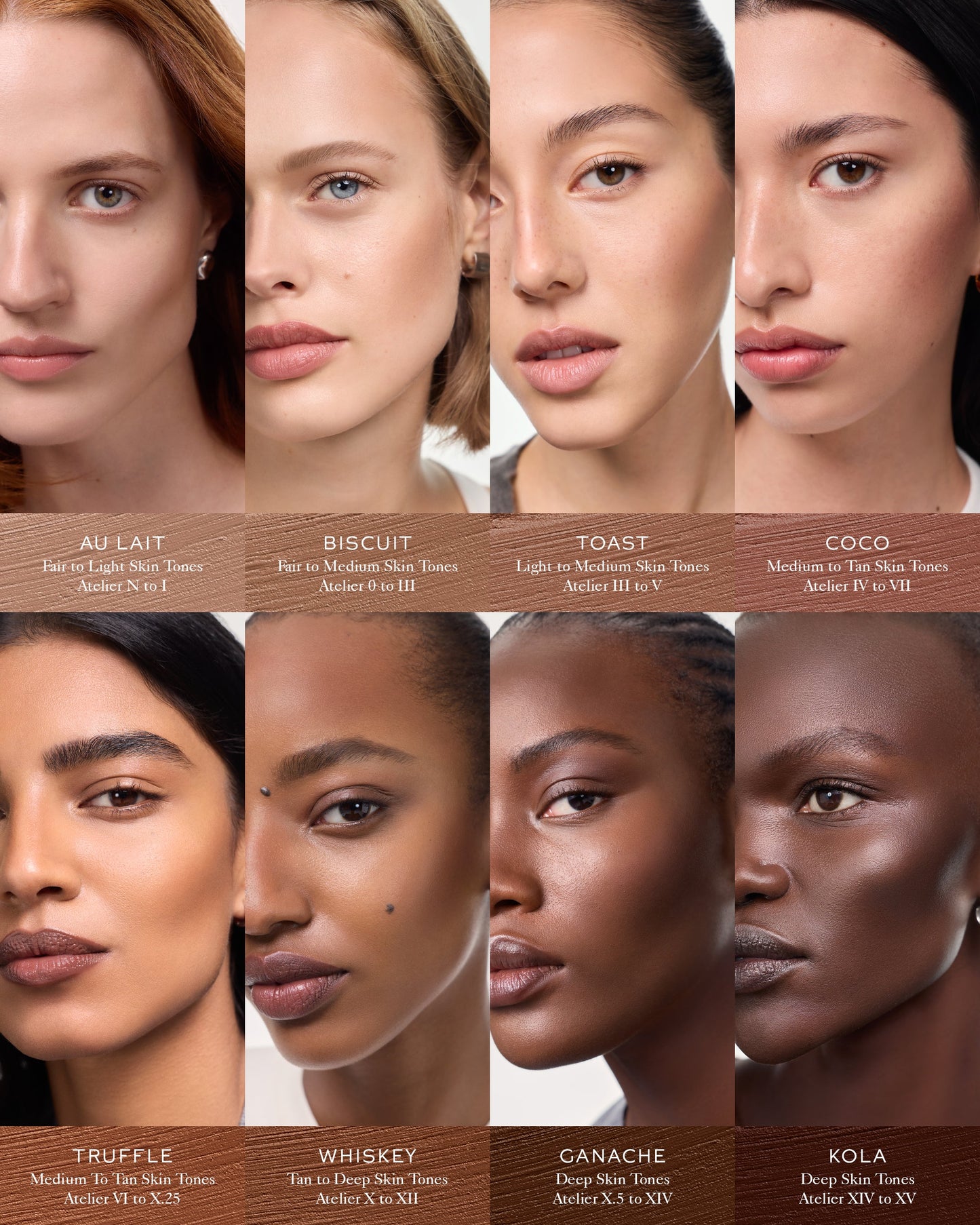 Westman Atelier Face Trace Contour Stick - Toast - Westman Atelier - Contour Stick - Default Title - Wylde Grey
