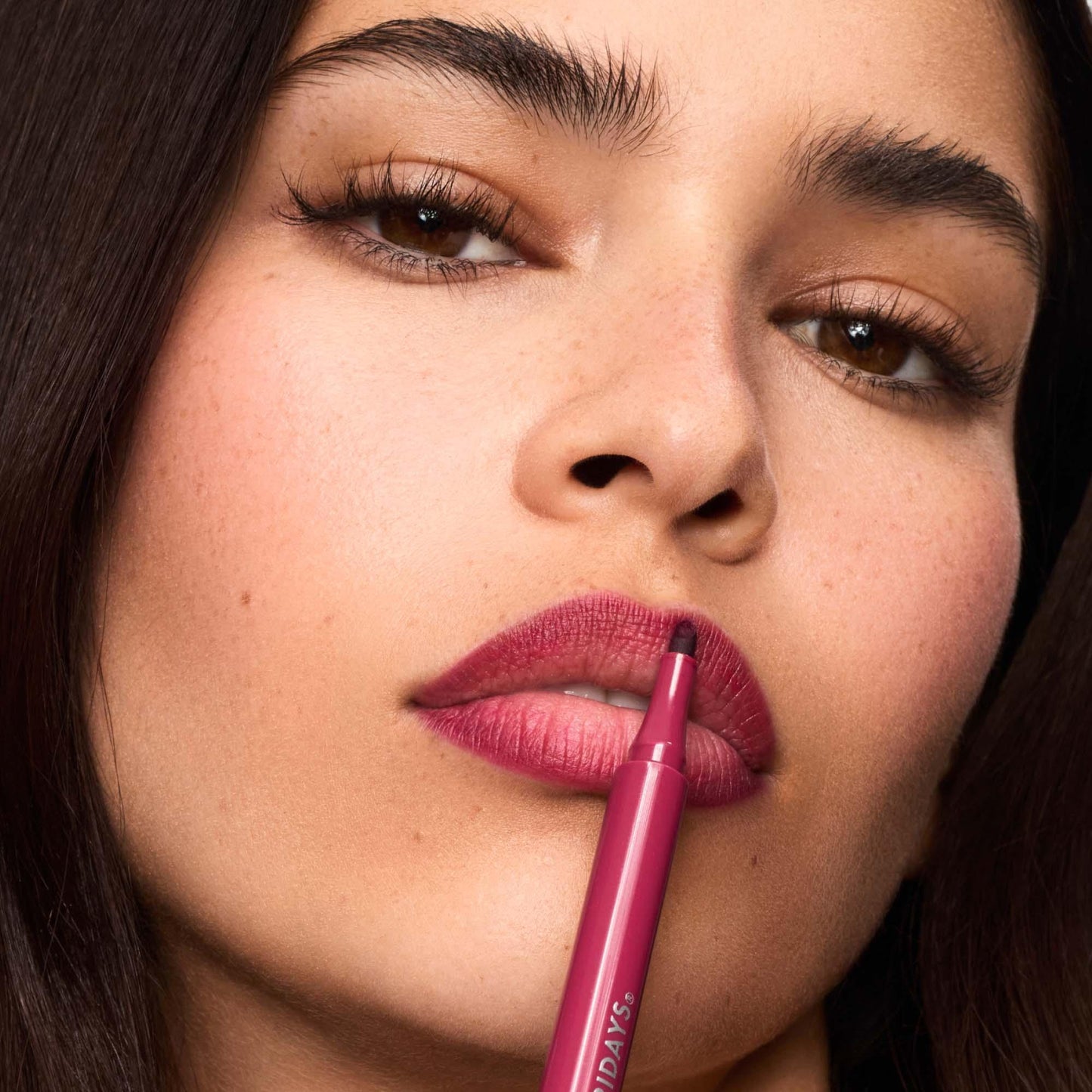 Summer Fridays Flushed Lip Stain Plum - Summer Fridays - Lip - Plum - Wylde Grey