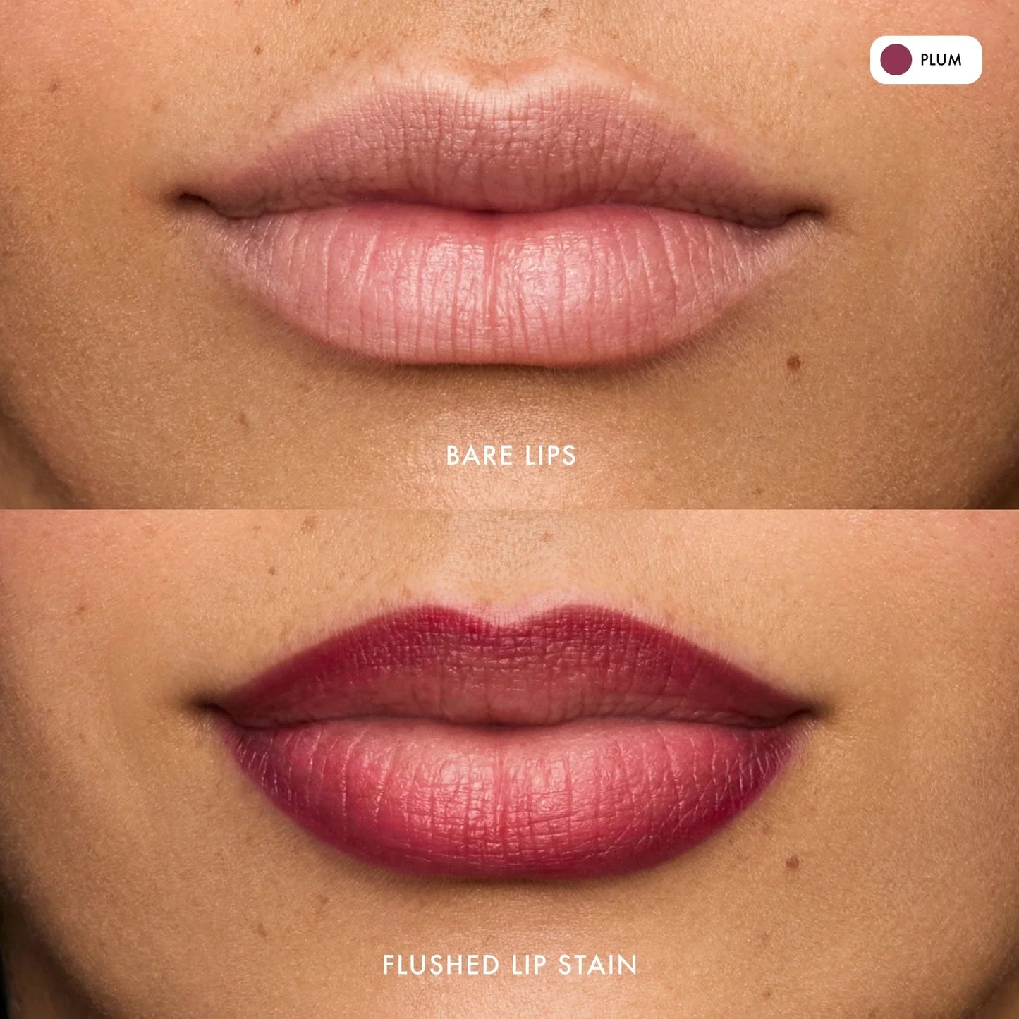 Summer Fridays Flushed Lip Stain Plum - Summer Fridays - Lip - Plum - Wylde Grey