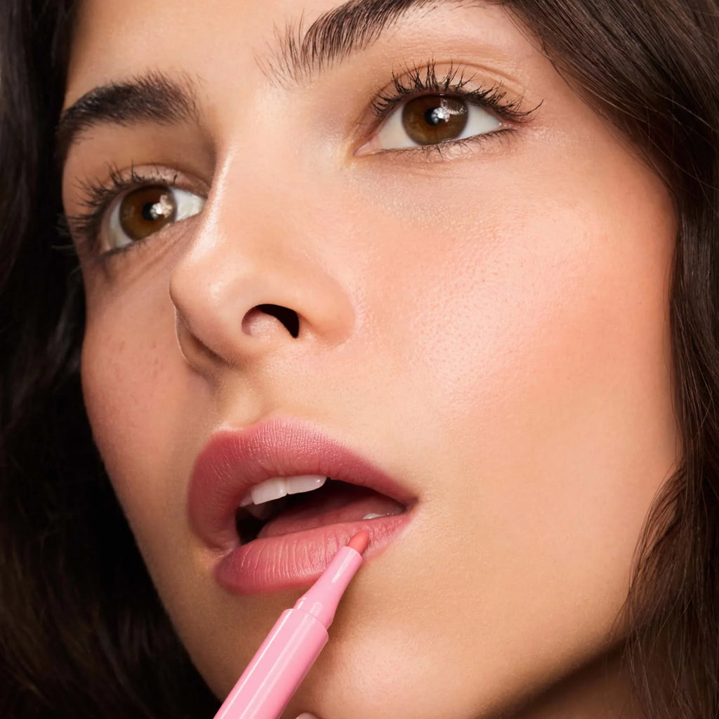 Summer Fridays Flushed Lip Stain Slipper