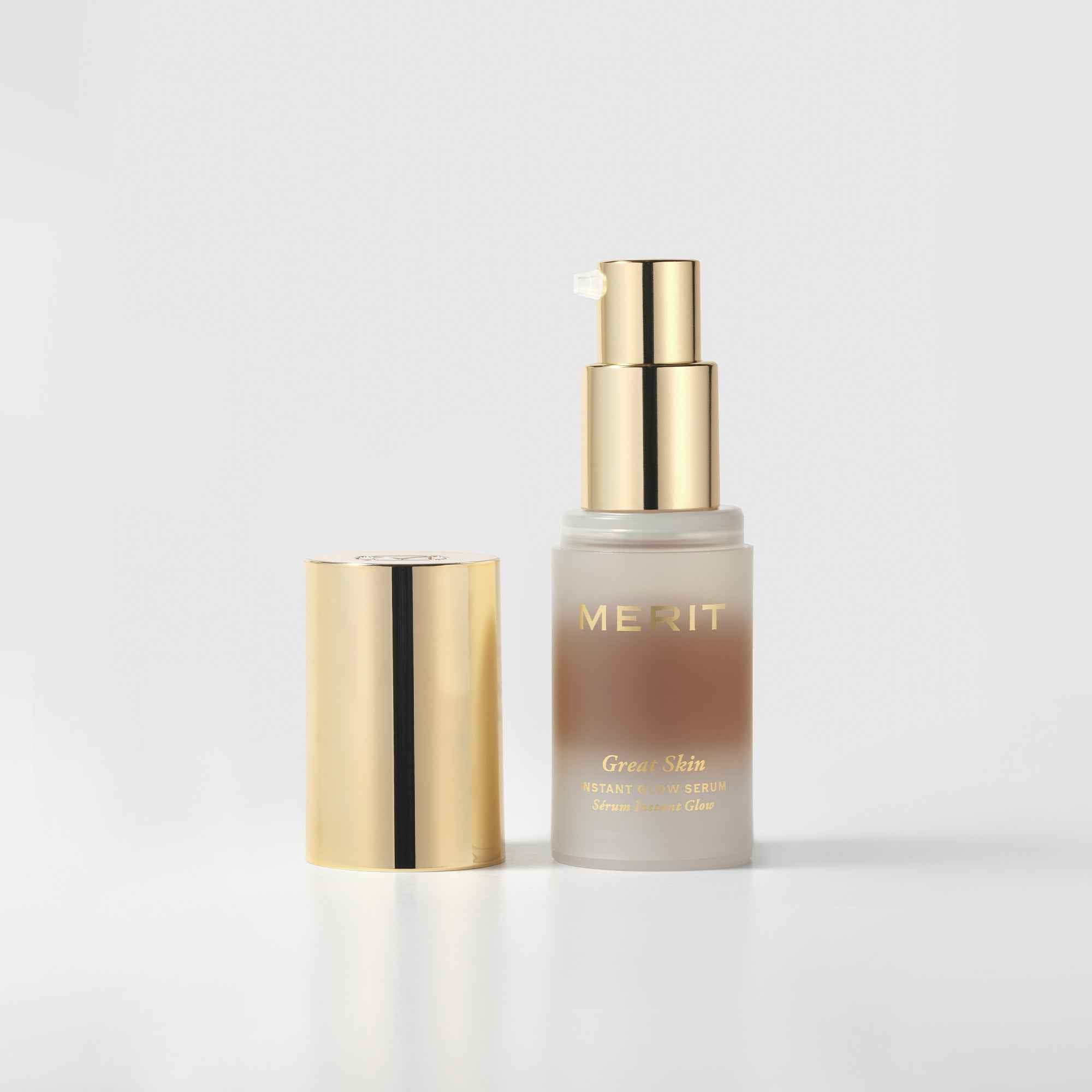 Merit Great Skin Serum