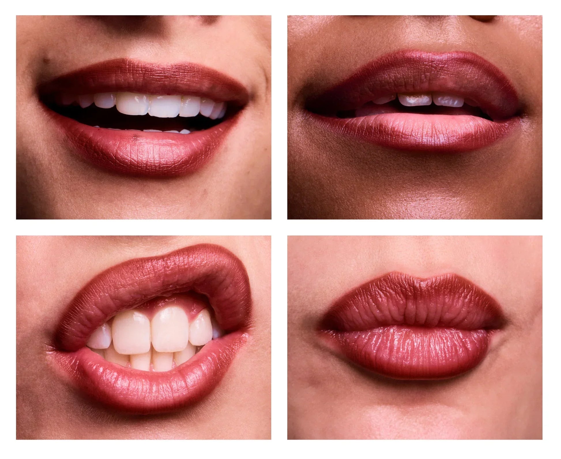 Fara Homidi Smudge & Contour Lip Pencil - Fara Homidi - Lip Pencil - Faun - Wylde Grey