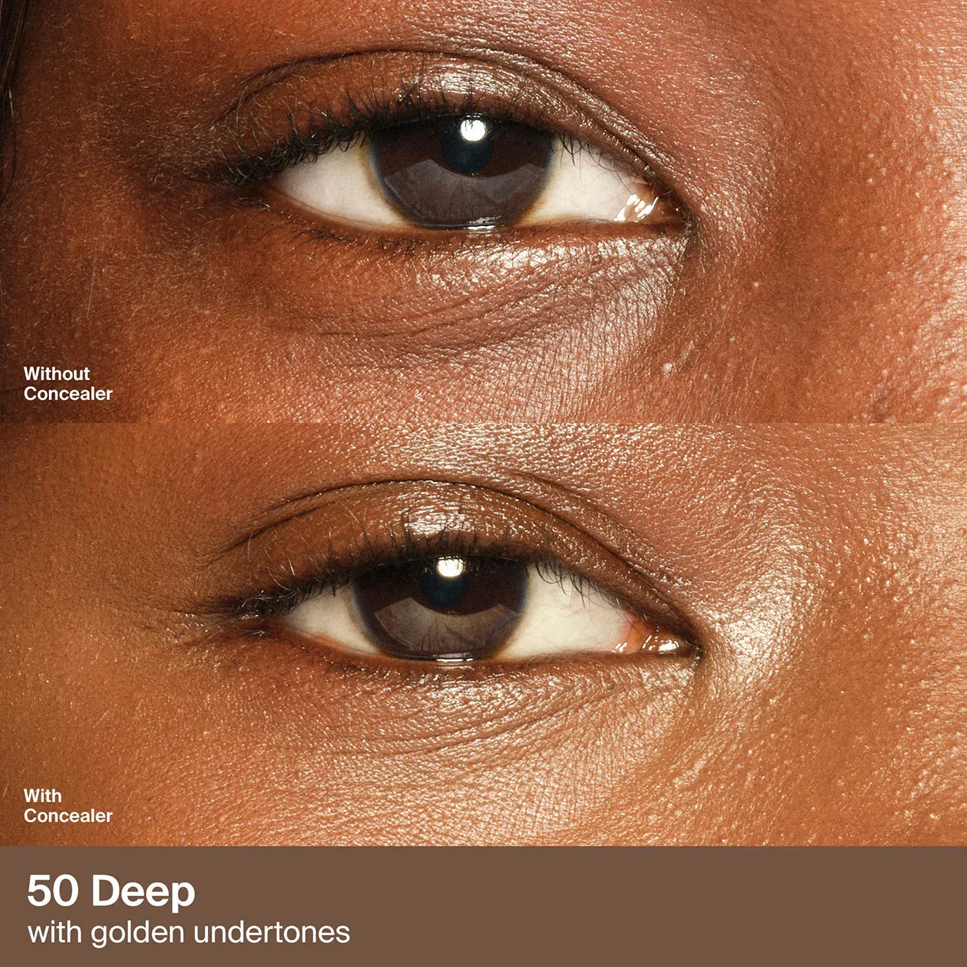 50 Deep Golden