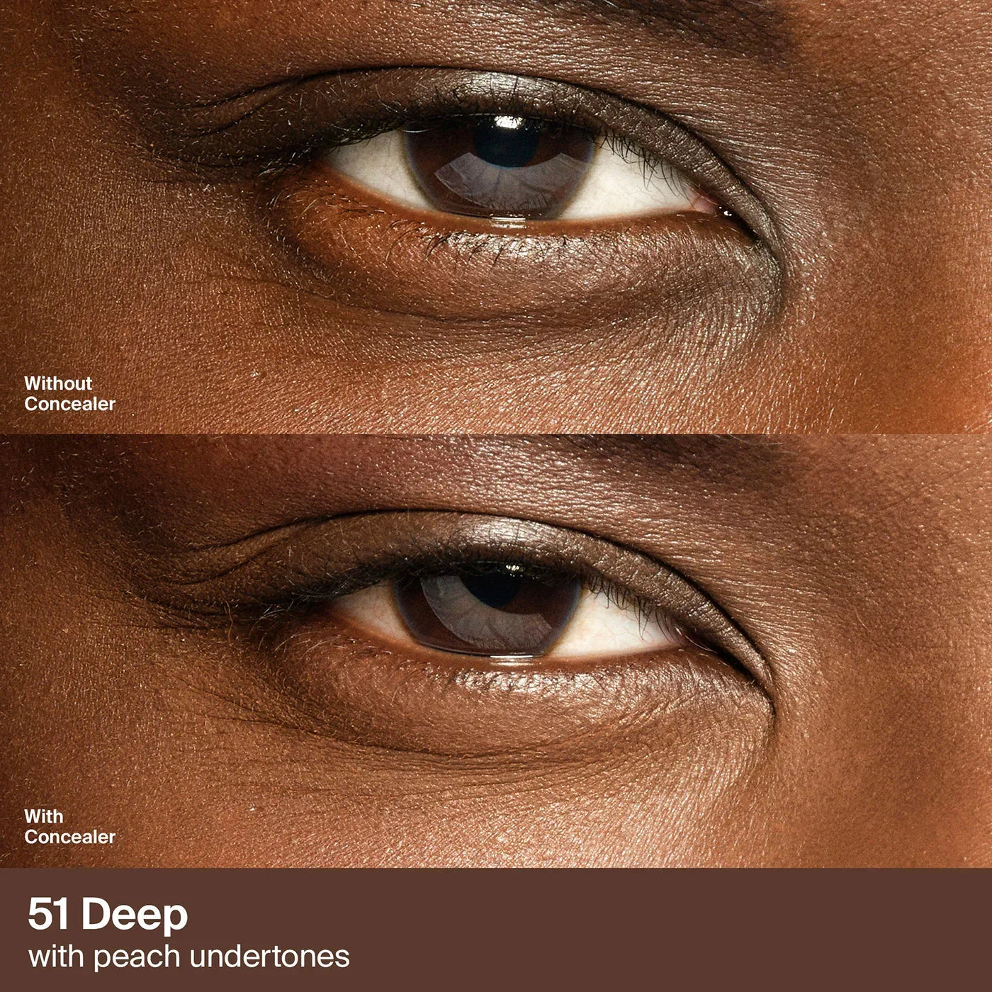 51 Deep Peach