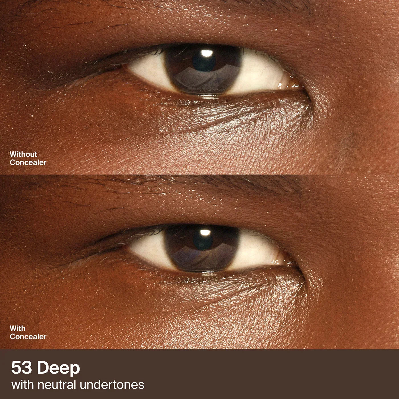 53 Deep Neutral