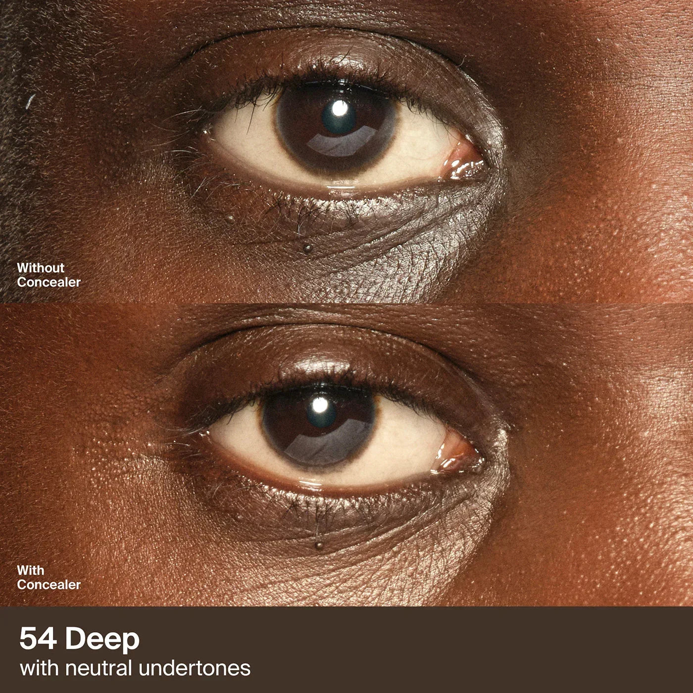 54 Deep Neutral